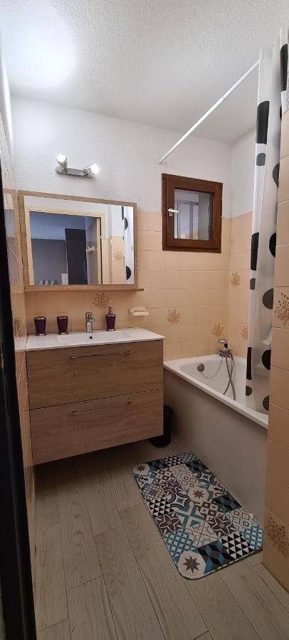 Joli T2 Avec Jardin Plage Richelieu - 6 Personnes Agde Dış mekan fotoğraf